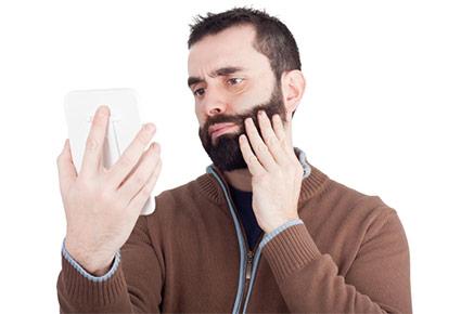 5 نصائح لاختياراللحية المناسبة لشكل وجهك